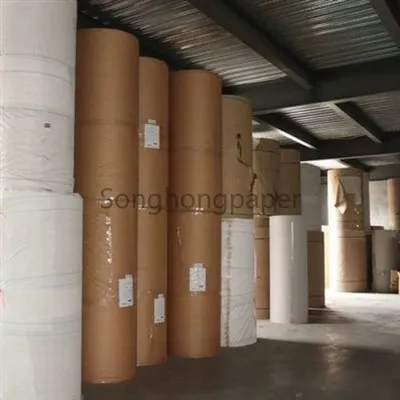 OEM C1S Coated Art Paper