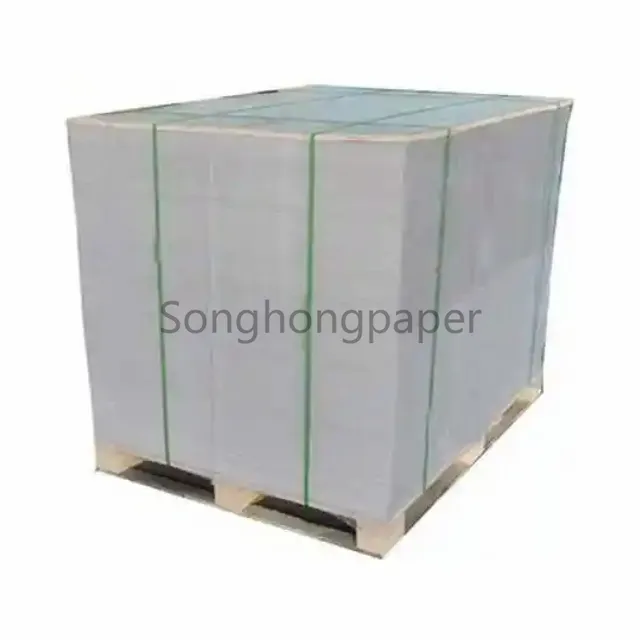 Optimal C1S SBS Cardboard Sheet