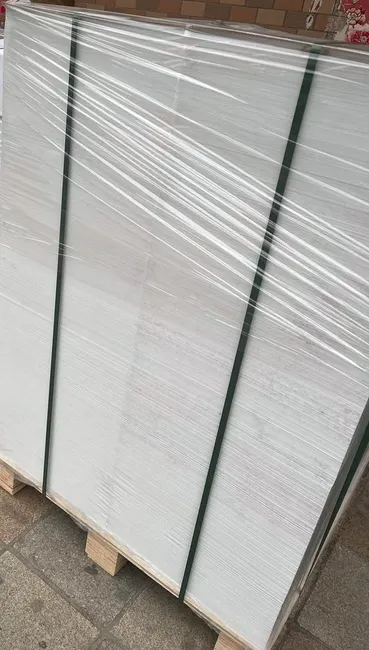 Bílé potažené 14pt 20pt lepenky SBS pro blister obaly